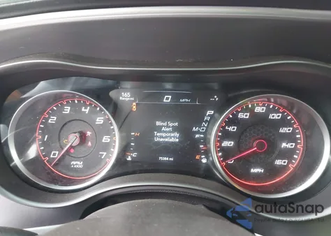 2019 Dodge Charger Sxt из США, поврежденный, VIN 2C3CDXJG9KH611704